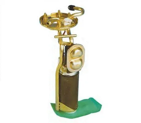 Fuel Feed Unit (ABG-912)