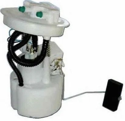 Fuel Feed Unit (ABG-280)