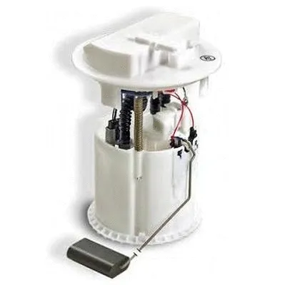 Fuel Feed Unit (ABG-256)