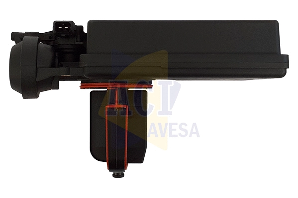 Control Valve, air intake (AVD-007S)