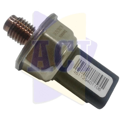 Sensor, fuel pressure (ASR-003)