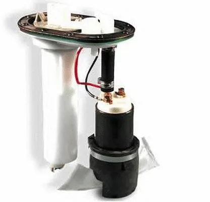 Fuel Feed Unit (ABG-217)