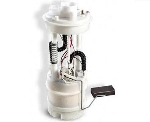 Fuel Feed Unit (ABG-203)
