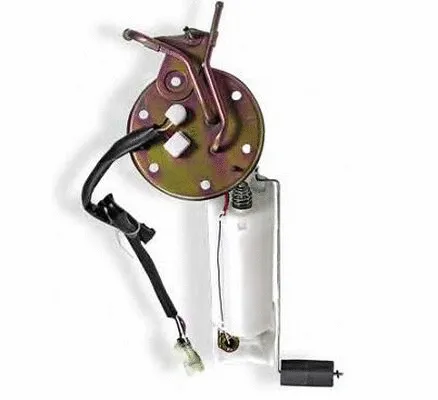 Fuel Feed Unit (ABG-651)