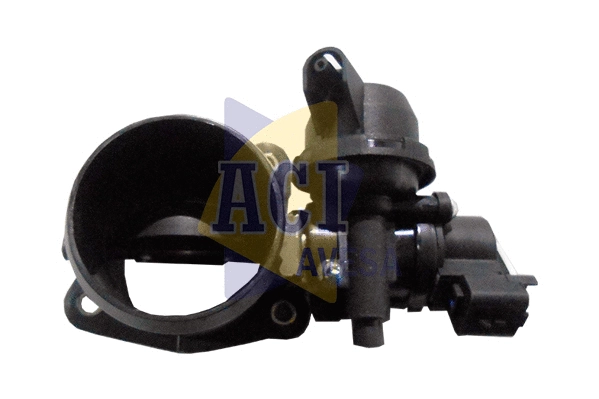 Throttle Body (ACM-206)