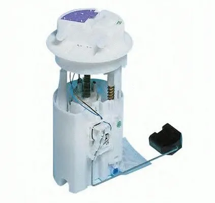 Fuel Feed Unit (ABG-603)