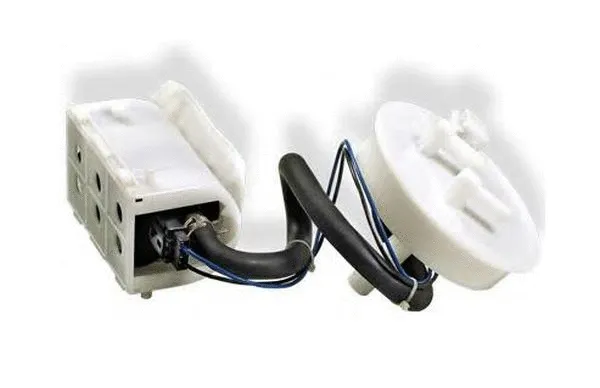 Fuel Feed Unit (ABG-200)