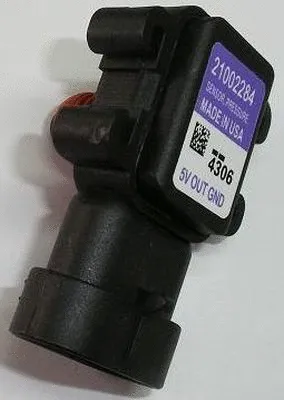 Sensor, intake manifold pressure (ASM-023)