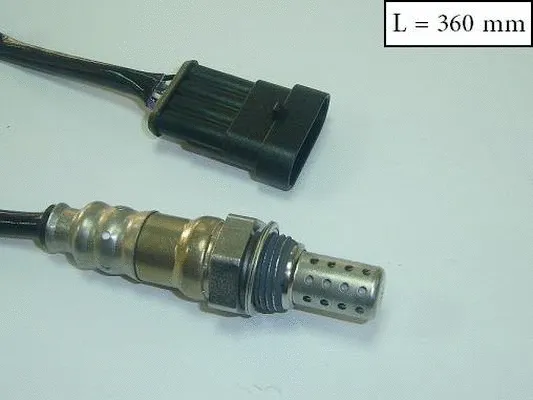 Lambda Sensor (SLS-13169)