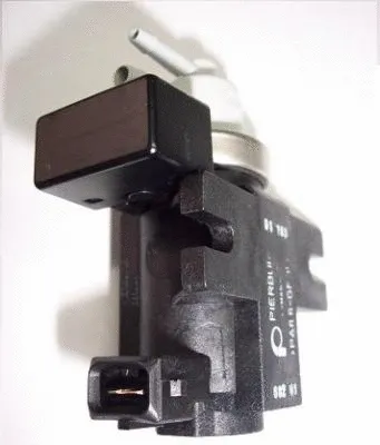 Pressure Converter, exhaust control (AEPW-009)