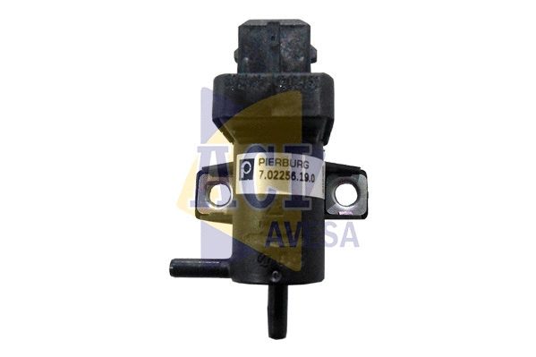 Change-Over Valve, change-over flap (induction pipe) (AEPW-118)