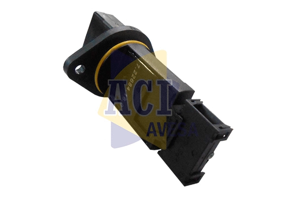 Mass Air Flow Sensor (AMMA-865)