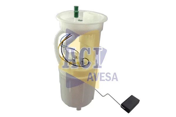 Fuel Feed Unit (ABG-1161)