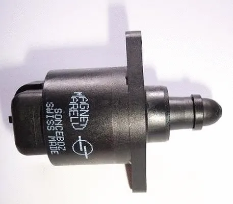 Idle Control Valve, air supply (AMP-049)