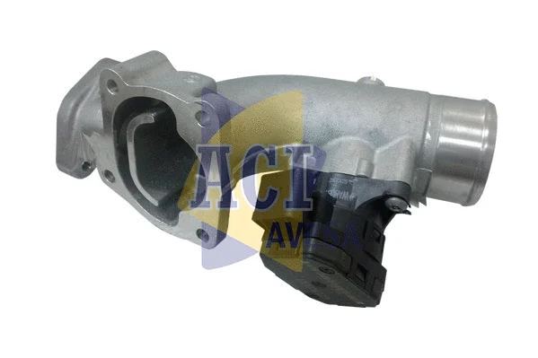 Throttle Body (ACM-173)