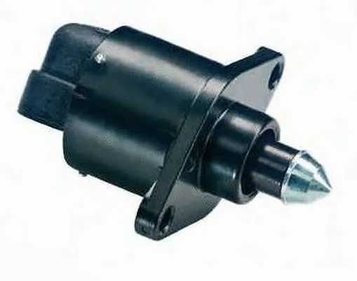 Idle Control Valve, air supply (AMP-042)