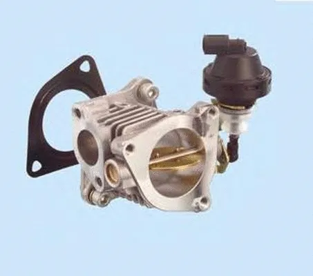 Throttle Body (ACM-053)
