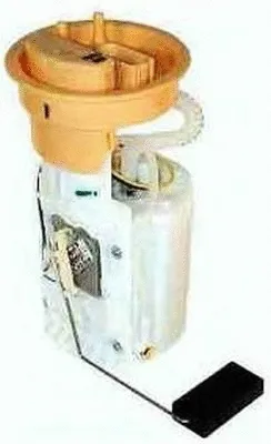 Fuel Feed Unit (ABG-821)