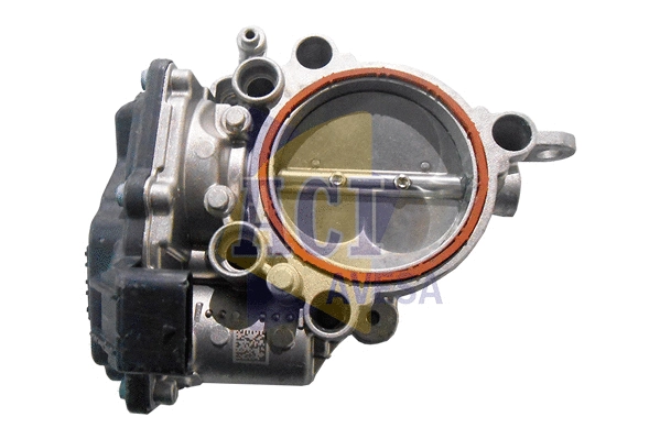 Throttle Body (ACM-217)