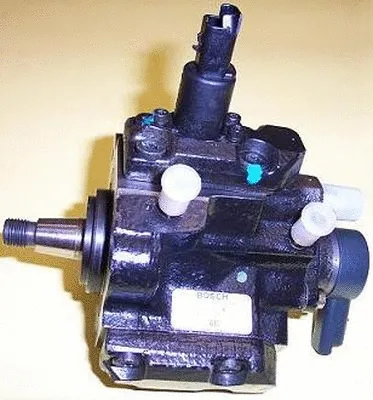 High Pressure Pump (ACI-0445010021)
