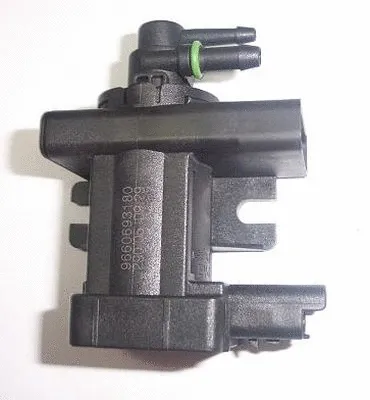 Pressure Converter, exhaust control (AEPW-022)