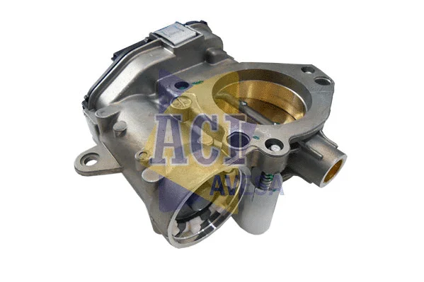Throttle Body (ACM-170)