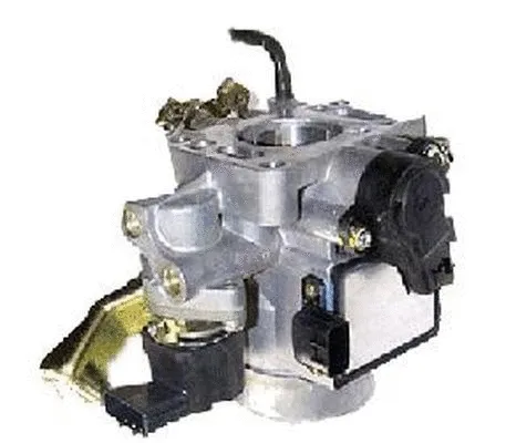 Mass Air Flow Sensor (AMMA-109)