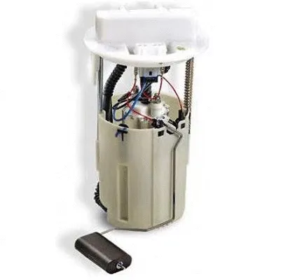 Fuel Feed Unit (ABG-243)