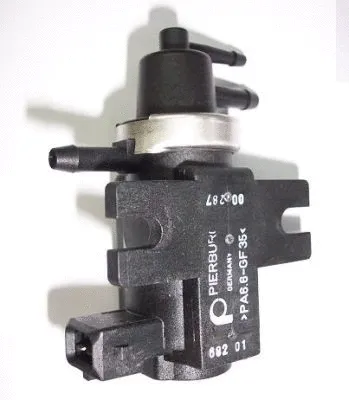 Pressure Converter, exhaust control (AEPW-001)