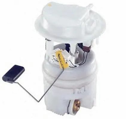 Fuel Feed Unit (ABG-664)