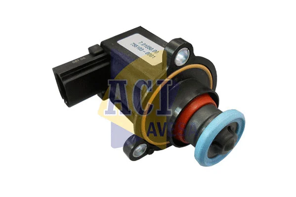 Throttle Body (ACM-089)
