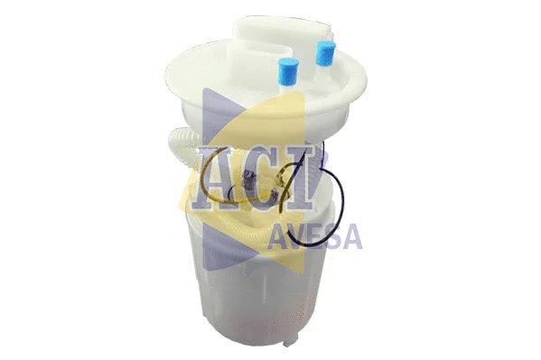 Fuel Feed Unit (ABG-824)