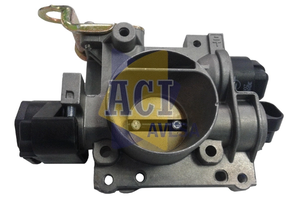 Throttle Body (ACM-100)