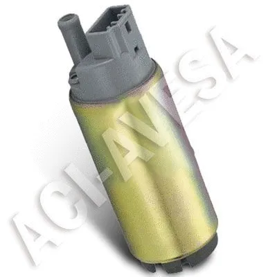 Fuel Pump (ABG-1151)