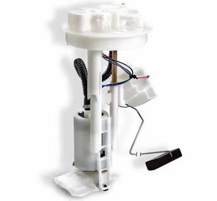 Fuel Feed Unit (ABG-262)