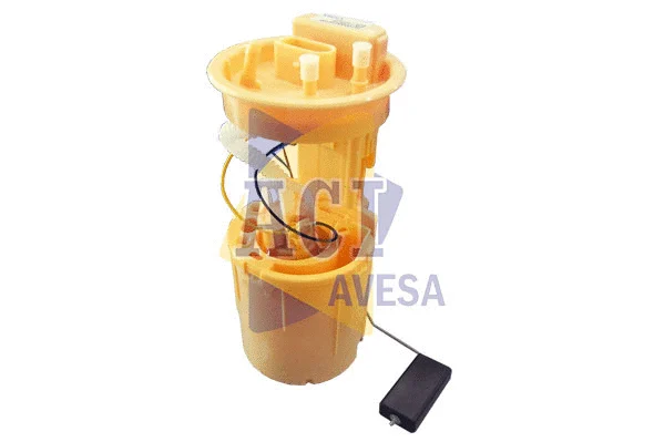 Fuel Feed Unit (ABG-814)