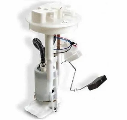 Fuel Feed Unit (ABG-264)