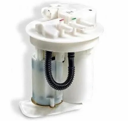 Fuel Feed Unit (ABG-259)