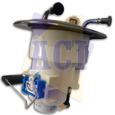 Fuel Pump (ABG-1190)