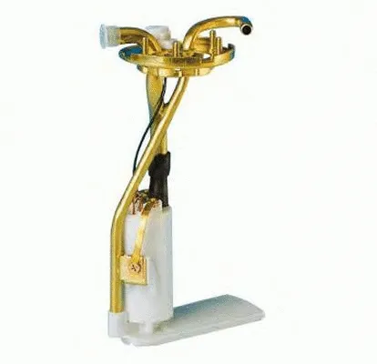 Fuel Feed Unit (ABG-907)