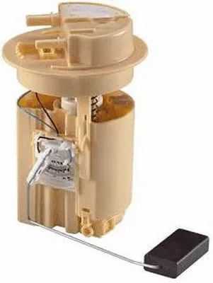 Fuel Feed Unit (ABG-637)