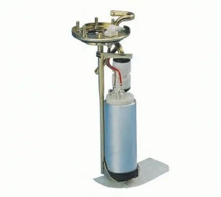 Fuel Feed Unit (ABG-901)