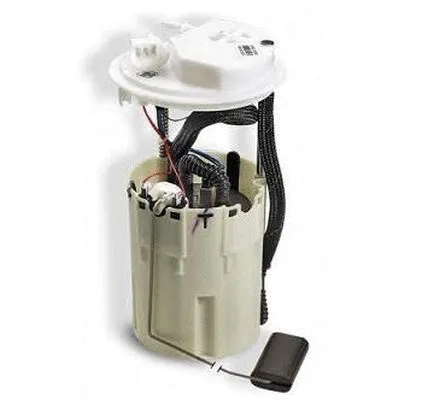 Fuel Feed Unit (ABG-252)