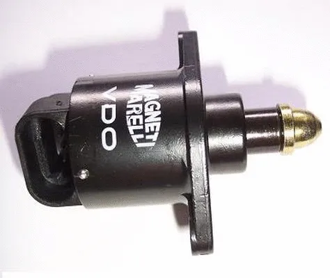 Idle Control Valve, air supply (AMP-039)
