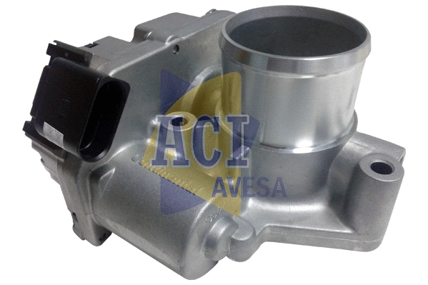 Throttle Body (ACM-096)