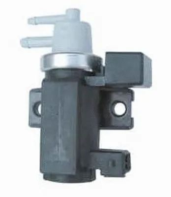 Pressure converter, turbocharger (AEPW-008)