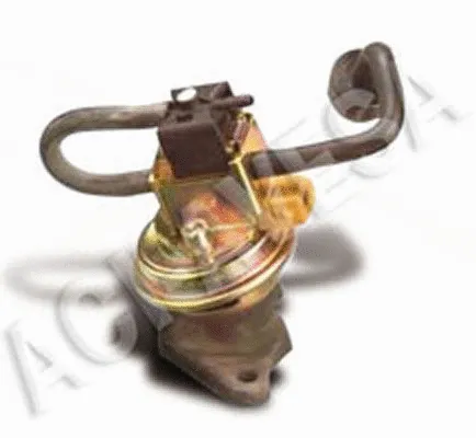 EGR Valve (AEGR-651)