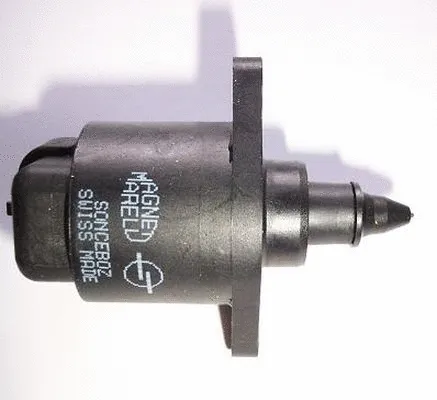 Idle Control Valve, air supply (AMP-043)