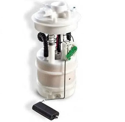 Fuel Feed Unit (ABG-634)