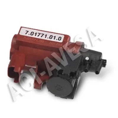 Pressure Converter, exhaust control (AEPW-103)